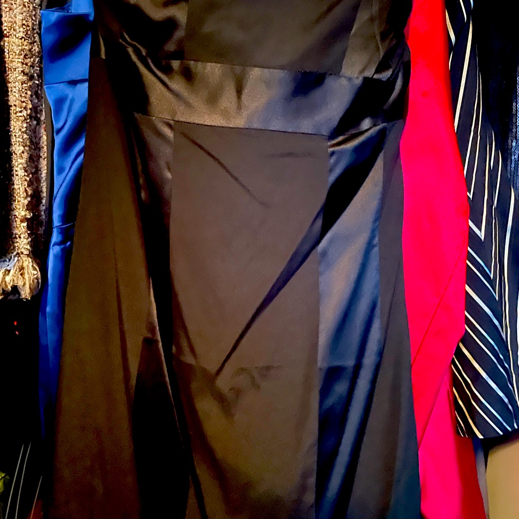 Lbd- Strapless